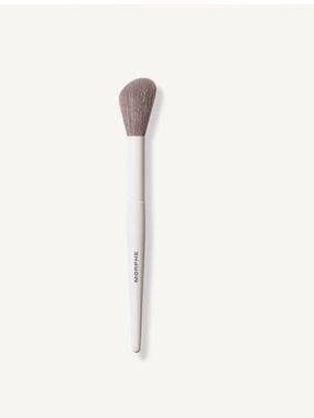 Morphe M201 Angled Powder Blush Brush